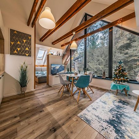 3 Apartmany Ski Jasna Demänovská Dolina Extérieur photo