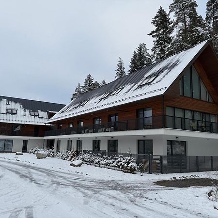 3 Apartmany Ski Jasna Demänovská Dolina Extérieur photo