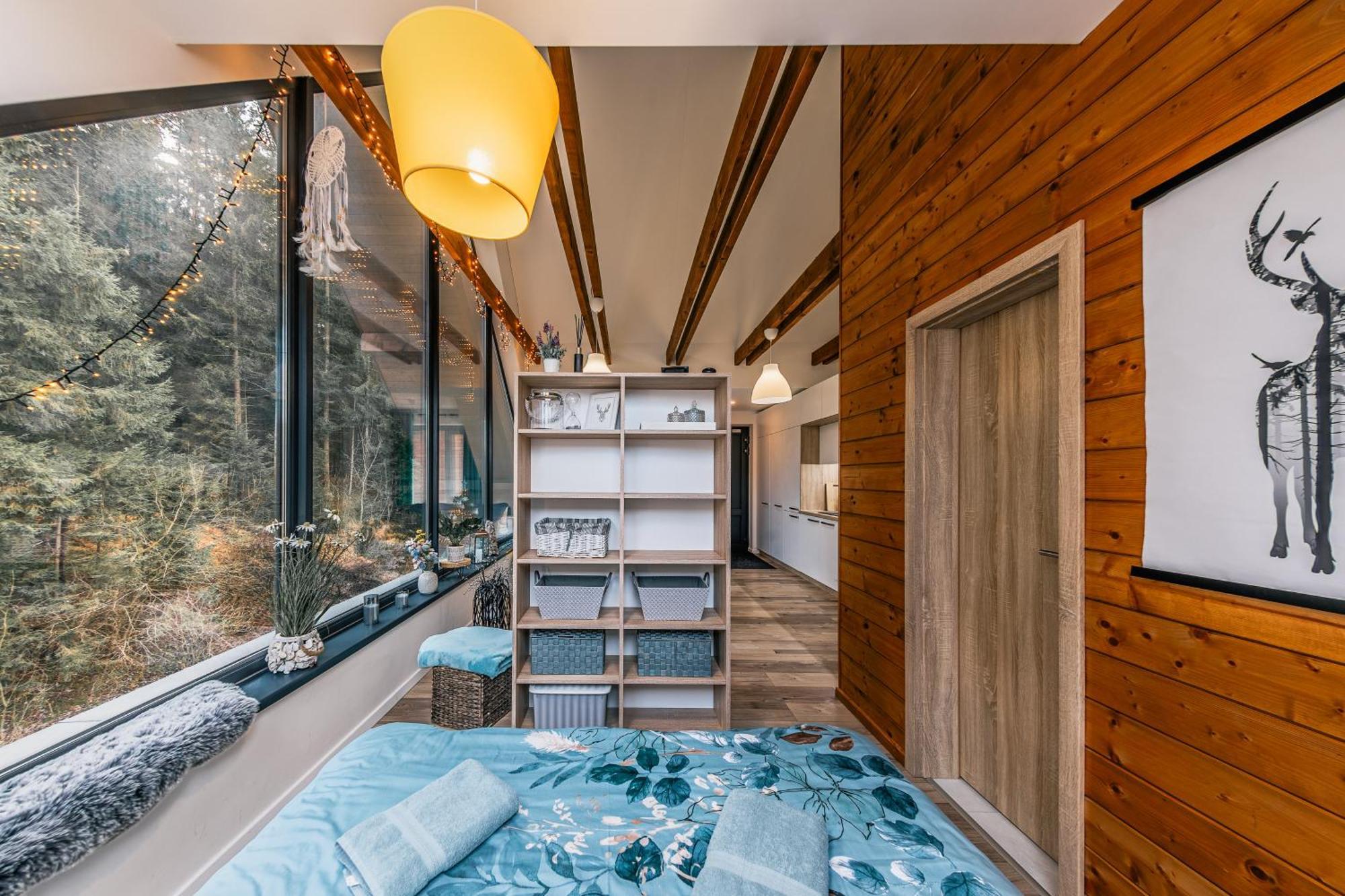 3 Apartmany Ski Jasna Demänovská Dolina Extérieur photo