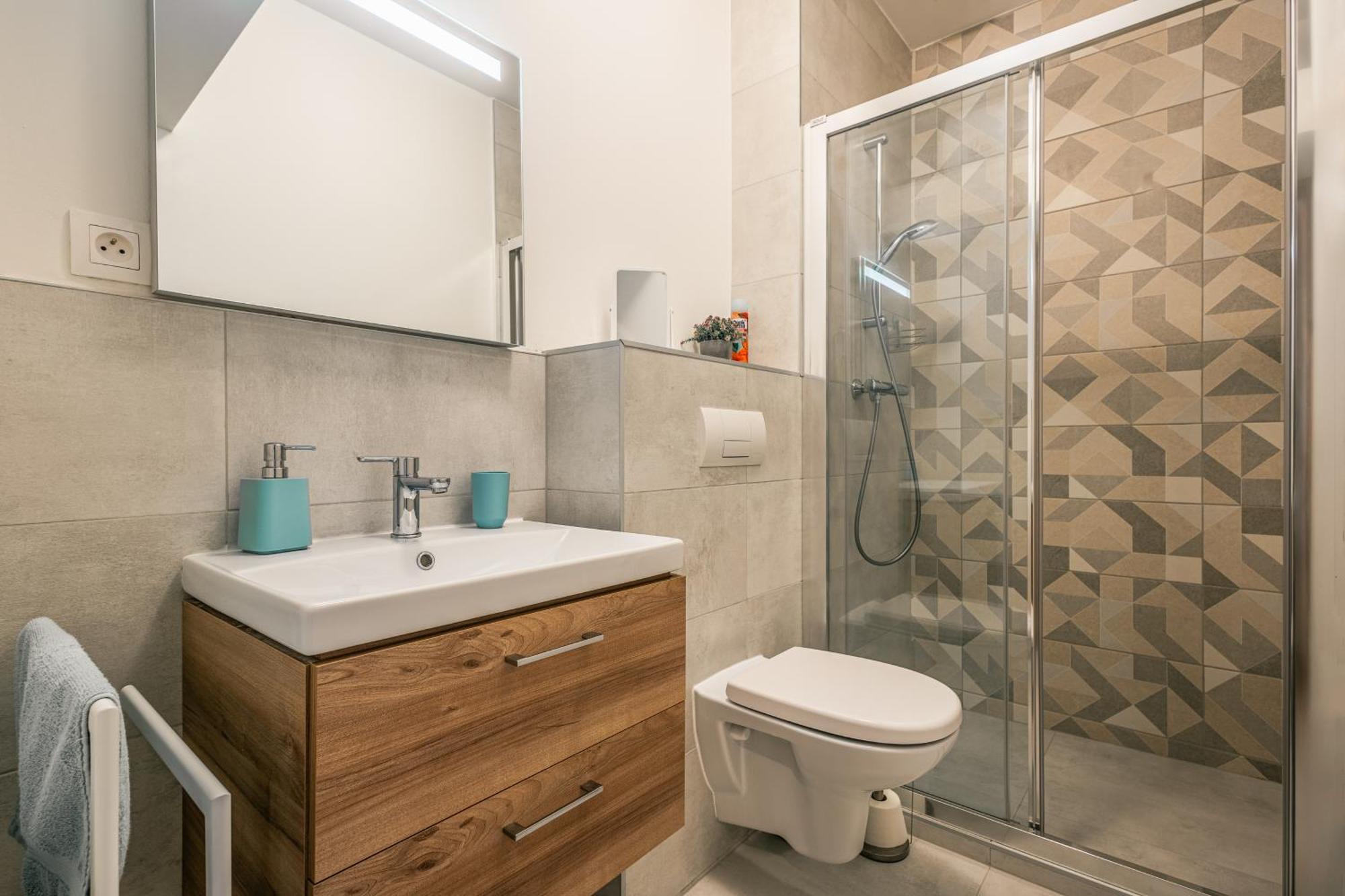 3 Apartmany Ski Jasna Demänovská Dolina Extérieur photo