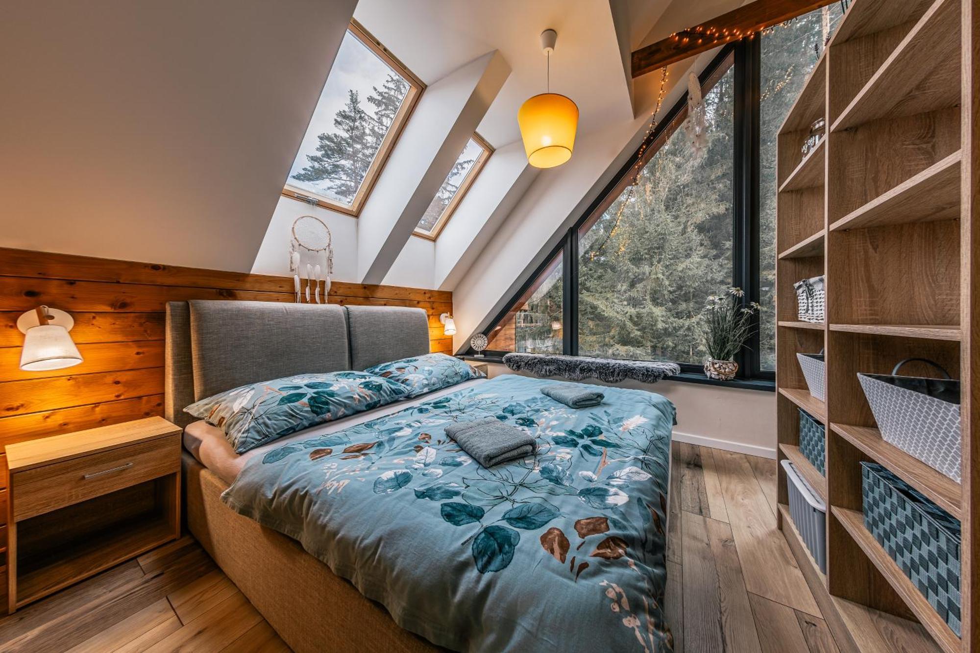 3 Apartmany Ski Jasna Demänovská Dolina Extérieur photo