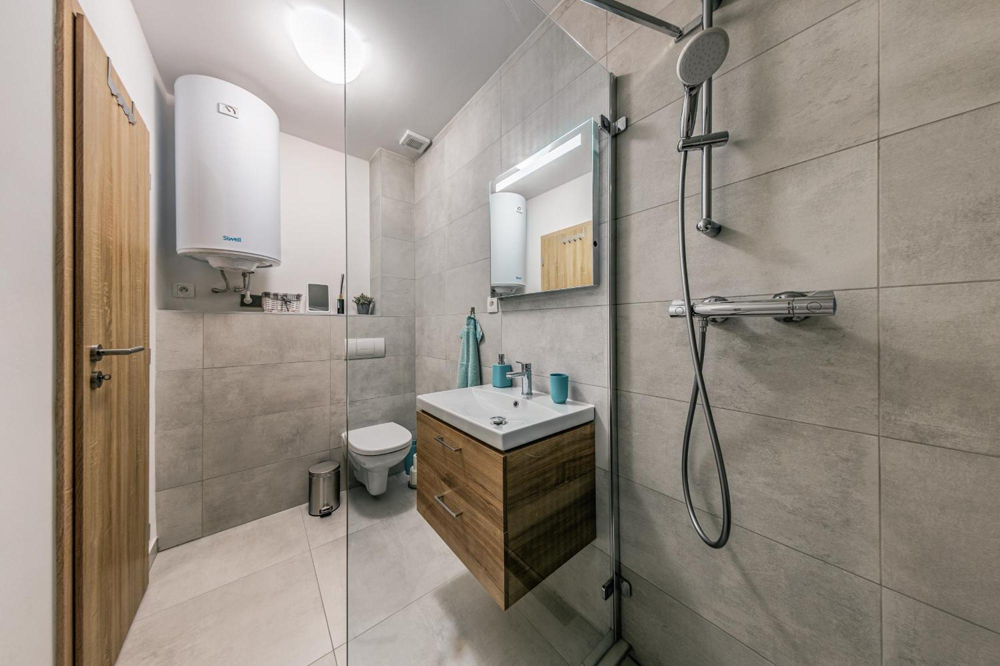 3 Apartmany Ski Jasna Demänovská Dolina Extérieur photo