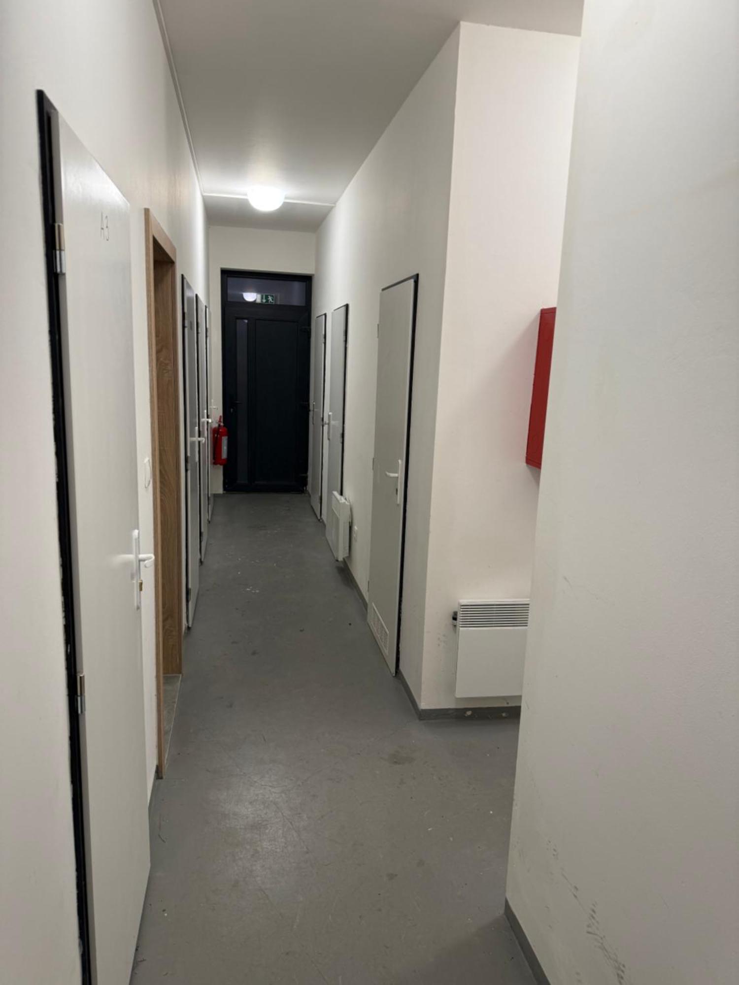 3 Apartmany Ski Jasna Demänovská Dolina Extérieur photo