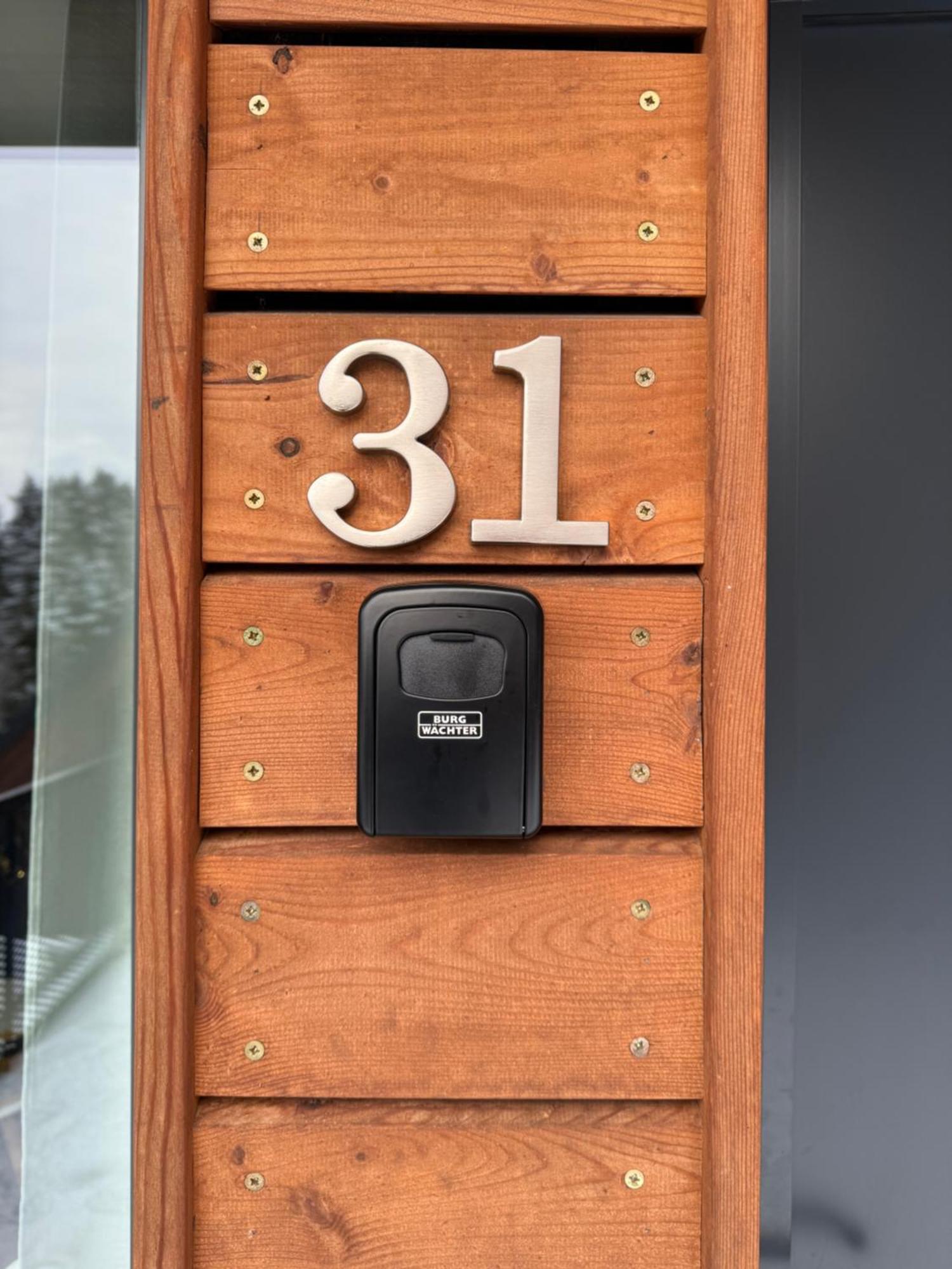 3 Apartmany Ski Jasna Demänovská Dolina Extérieur photo