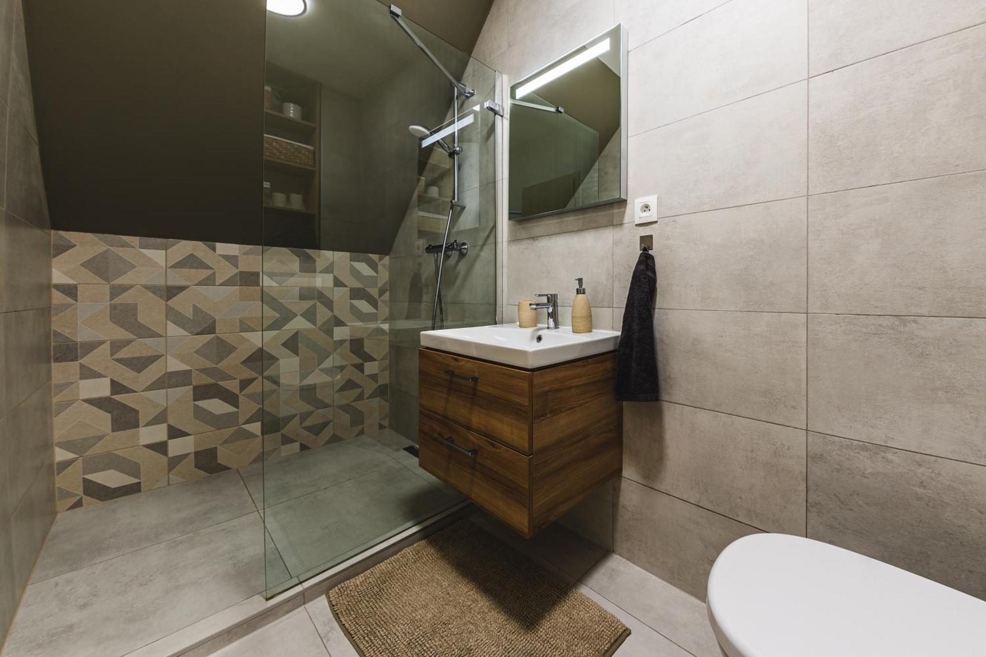 3 Apartmany Ski Jasna Demänovská Dolina Extérieur photo