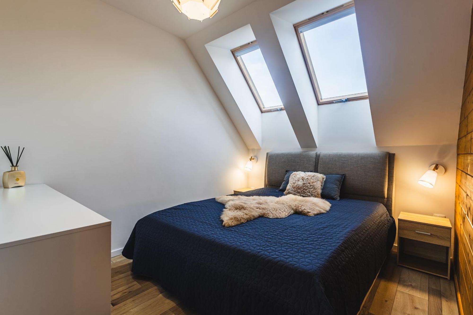 3 Apartmany Ski Jasna Demänovská Dolina Extérieur photo