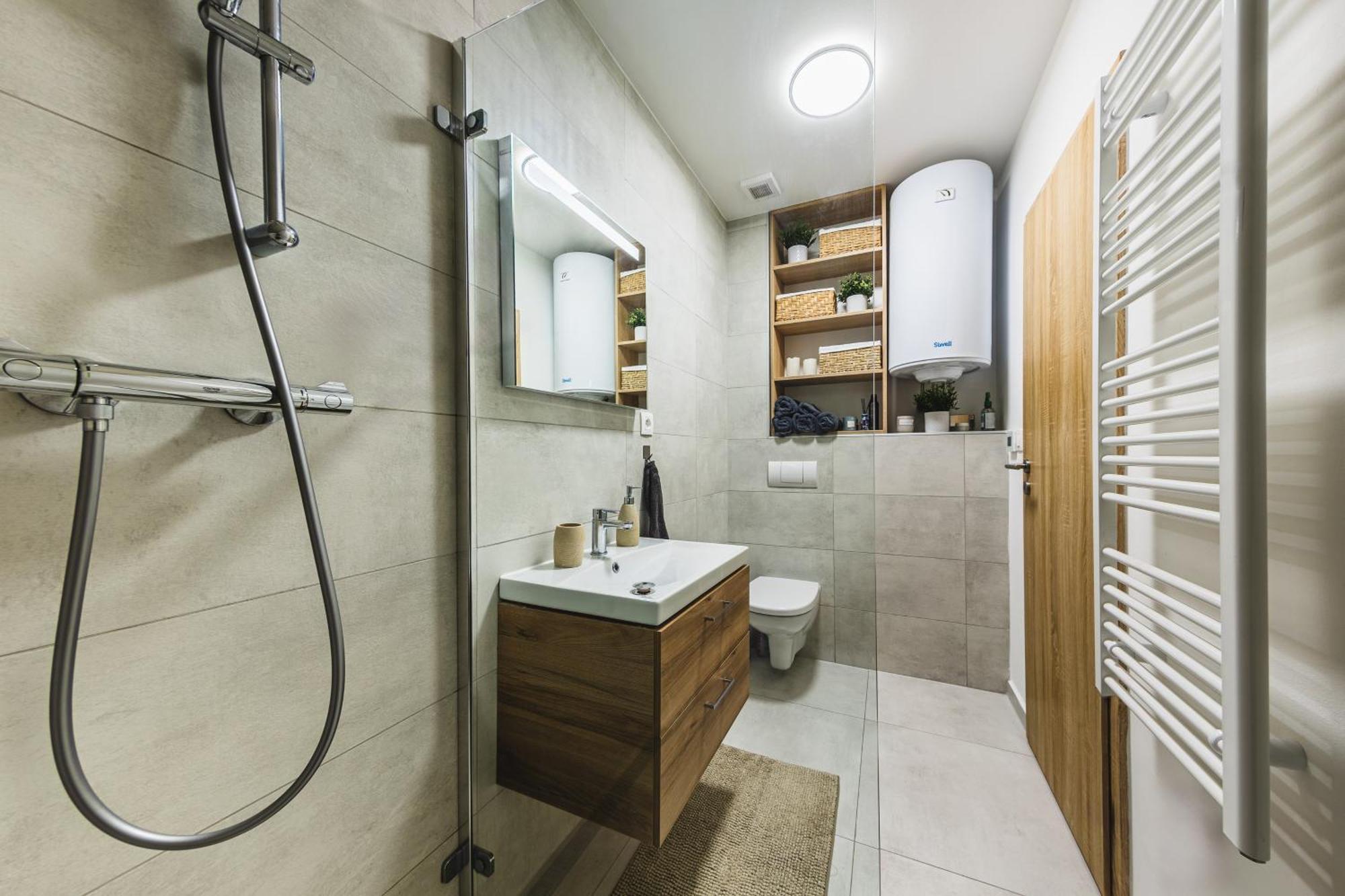 3 Apartmany Ski Jasna Demänovská Dolina Extérieur photo
