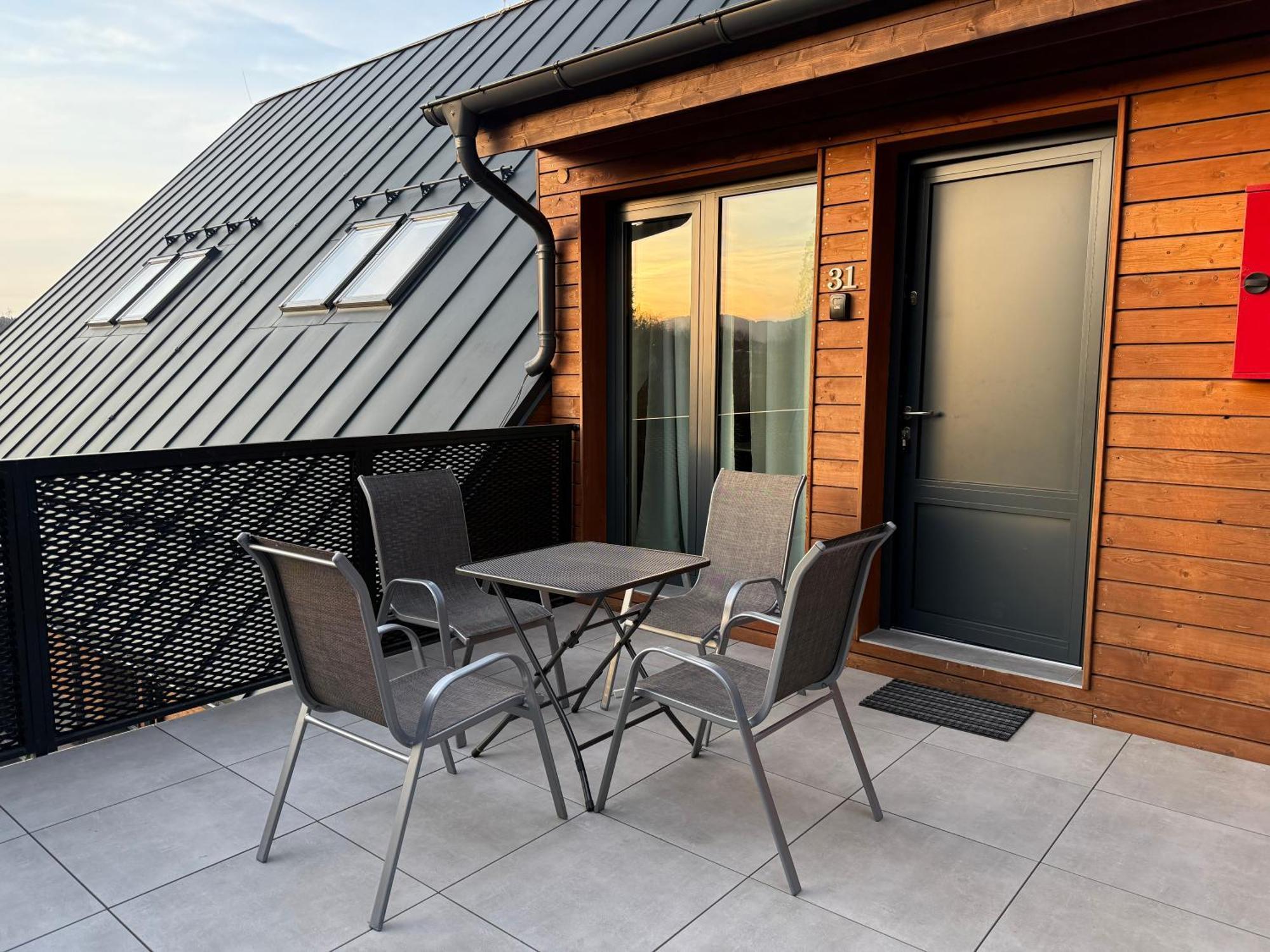 3 Apartmany Ski Jasna Demänovská Dolina Extérieur photo